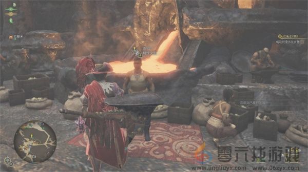 怪物猎人荒野机械武器制作方法分享(图12) 怪物猎人荒野机械武器制作方法分享(图12)