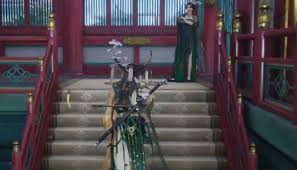 燕云十六声伞武学如何偷师九重春色攻略(图2)