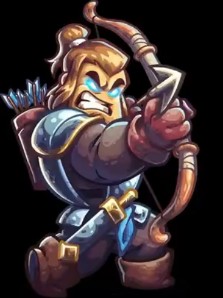 王国保卫战5联盟维斯珀技能介绍(图2) 王国保卫战5联盟维斯珀技能介绍(图2)