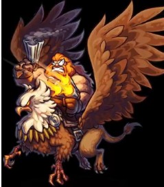 王国保卫战5联盟布鲁登技能介绍(图2) 王国保卫战5联盟布鲁登技能介绍(图2)