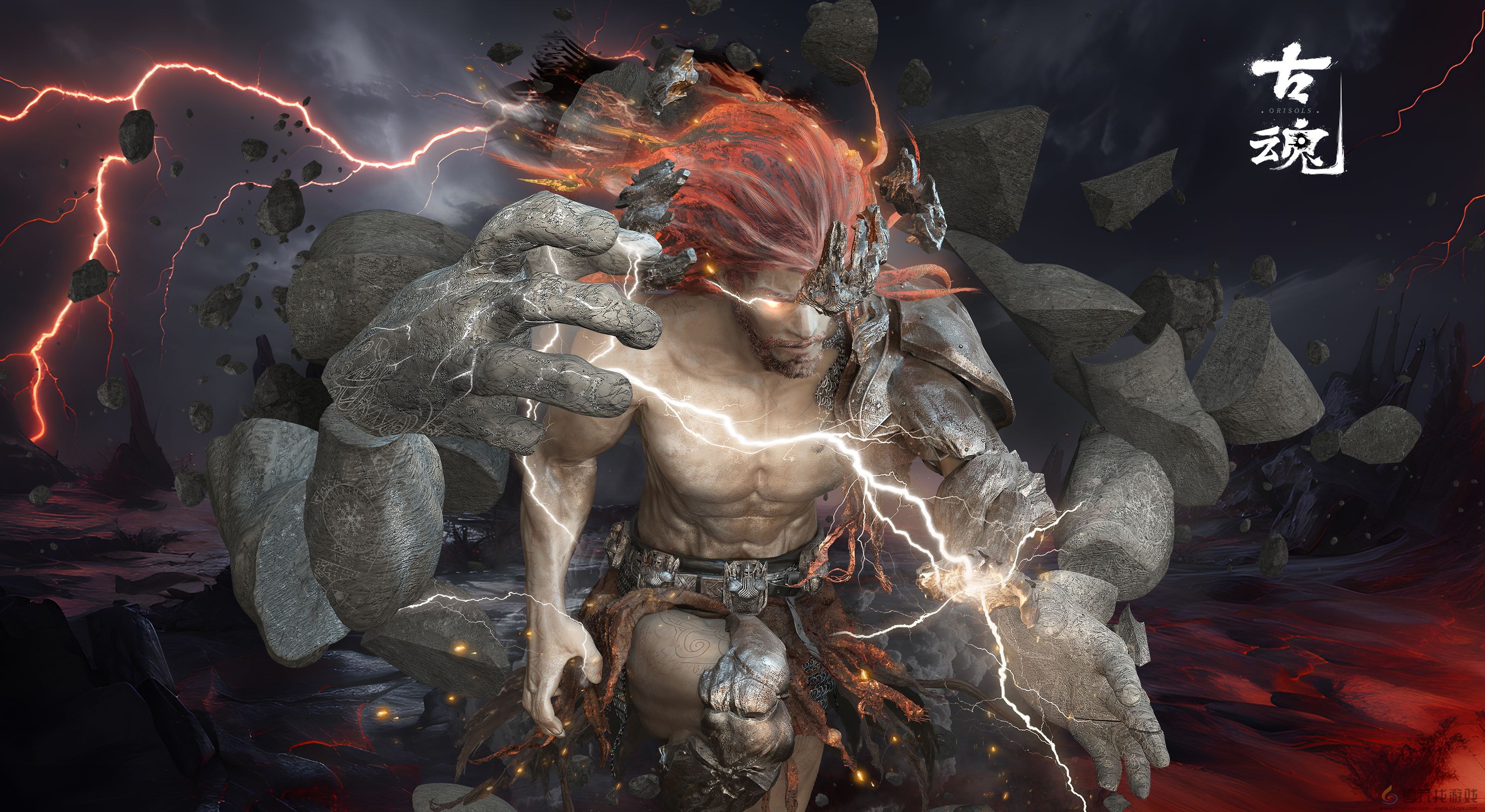 古魂雷神.索尔魂核技能羁绊分享