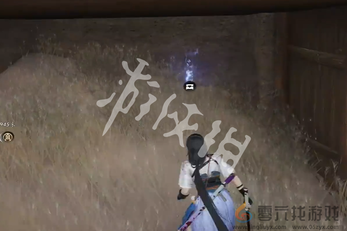 燕云十六声金沙川宝箱在哪(图9)