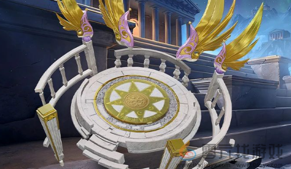 和平精英圣斗士星矢联动皮肤多少钱(图3) 和平精英圣斗士星矢联动皮肤多少钱(图3)