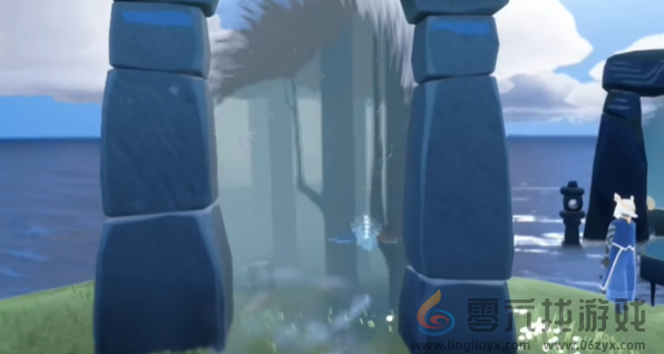 光遇4.3复刻先祖在哪(图1)