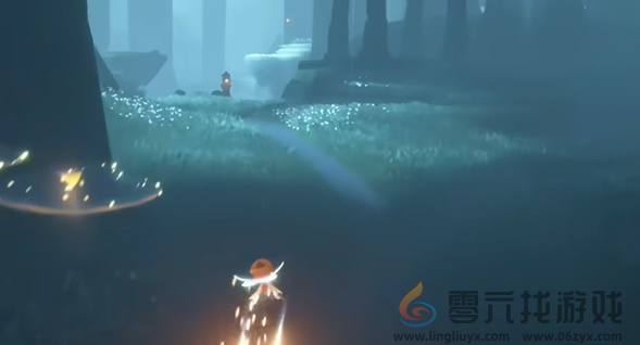 光遇4.3复刻先祖在哪(图2)