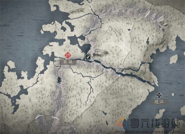 刺客信条影石心获取方法攻略分享(图2)