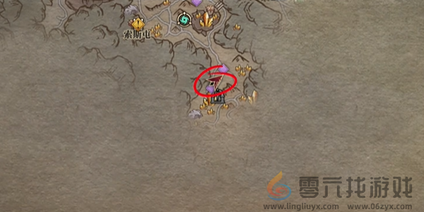 龙息神寂三只耳宝箱在哪(图1)