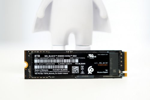 双11闪迪放福利，3款装机固态硬盘推荐(图8)