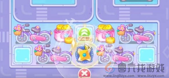 保卫萝卜4变身吧0糖少女第16关攻略(图4) 保卫萝卜4变身吧0糖少女第16关攻略(图4)